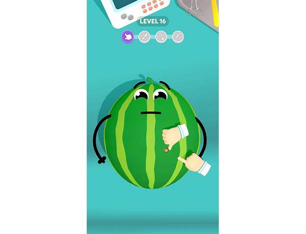 Fruit Clinic for Android - Download the APK from Habererciyes